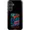 Cowboy Bebop Poster Galaxy S24 Impact Case